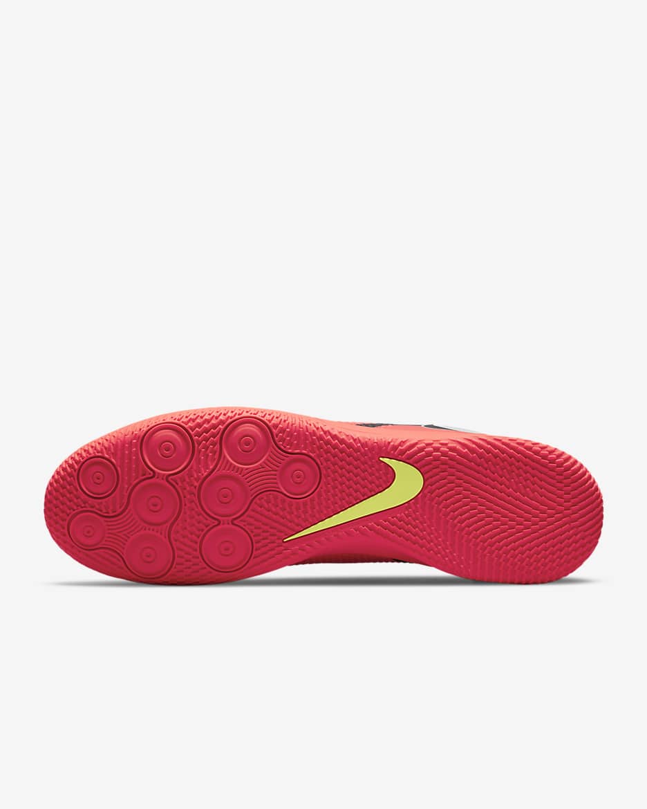 Nike id indoor soccer shoes hotsell